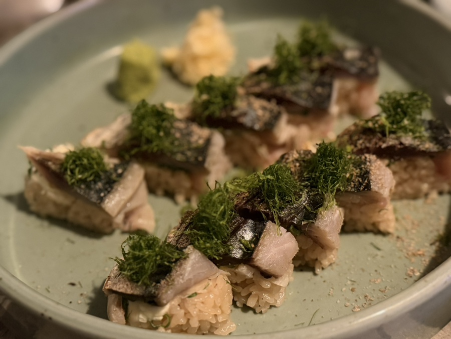 Korean Fusion Dishes You Should Try