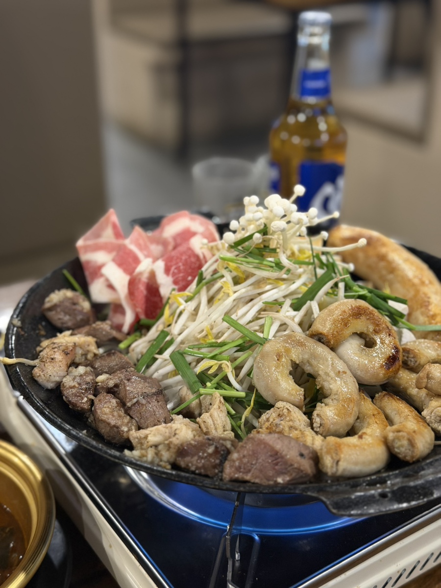 Why Koreans Love Gopchang: A Must-Try Local Food Experience in Korea