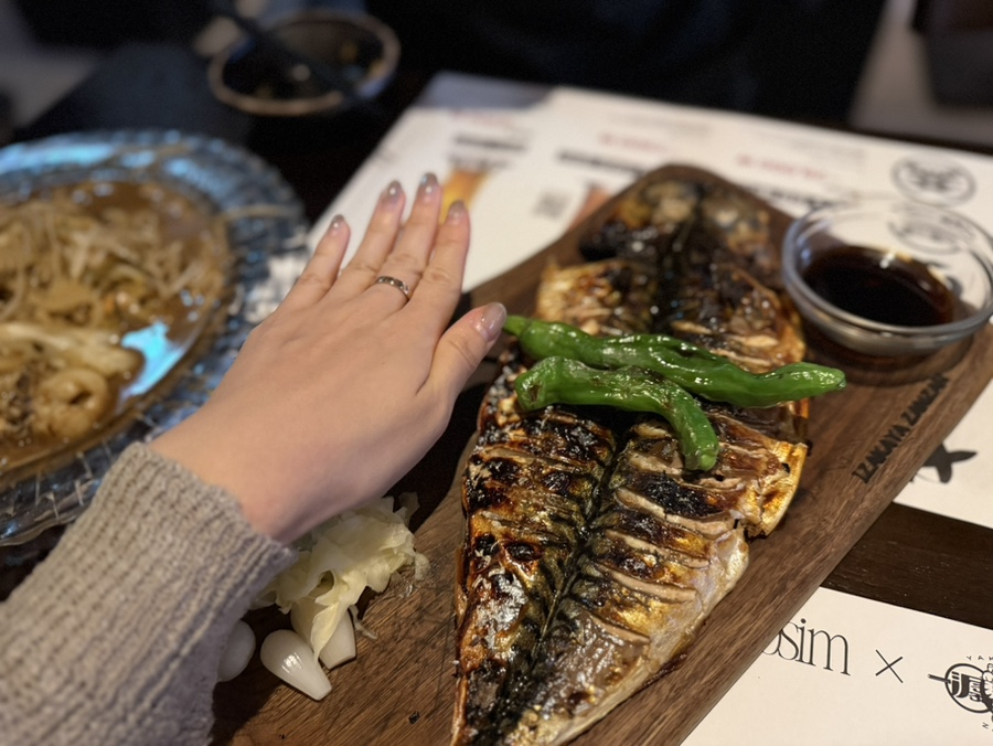 Janzan Korean Izakaya | Japanese-Style Pub Experience in Korea